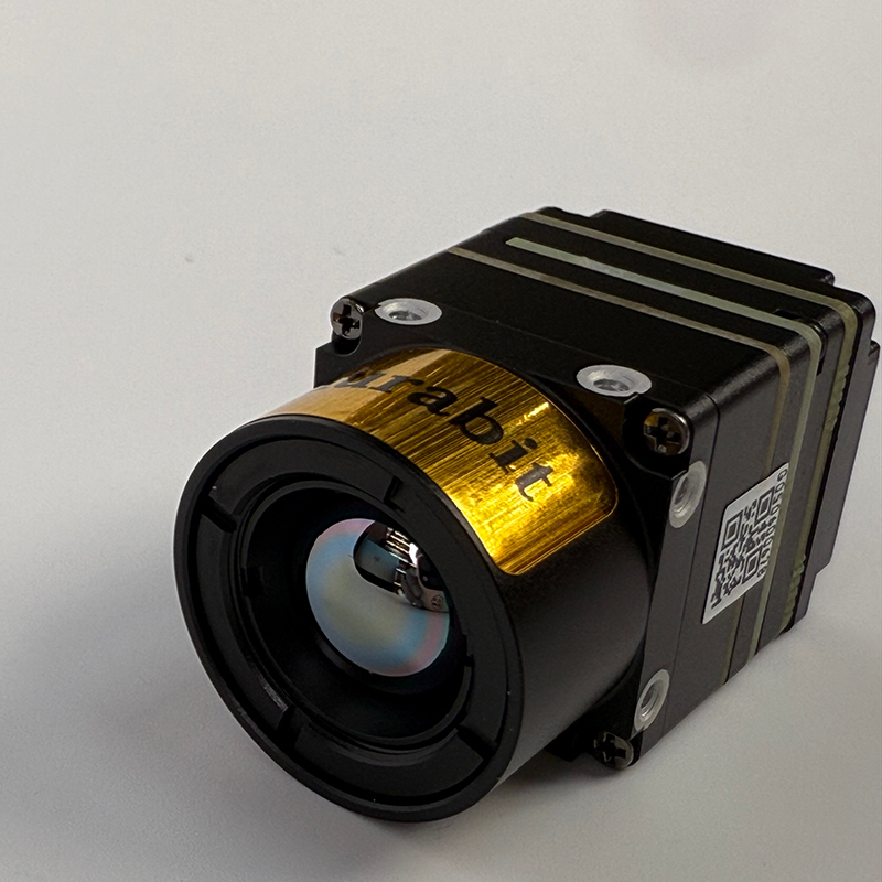 New 60Hz High Frame Rate 640*5 - đánh giá và giá Drone Camera Thermal