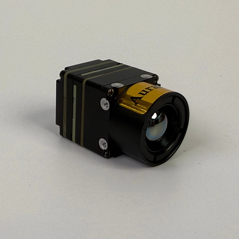 New 60Hz High Frame Rate 640*5 - đánh giá và giá Drone Camera Thermal
