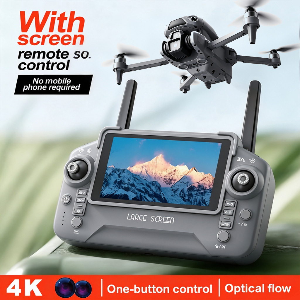 New LF682 MAX GPS Drone Profes - đánh giá và giá Drone Camera Professional