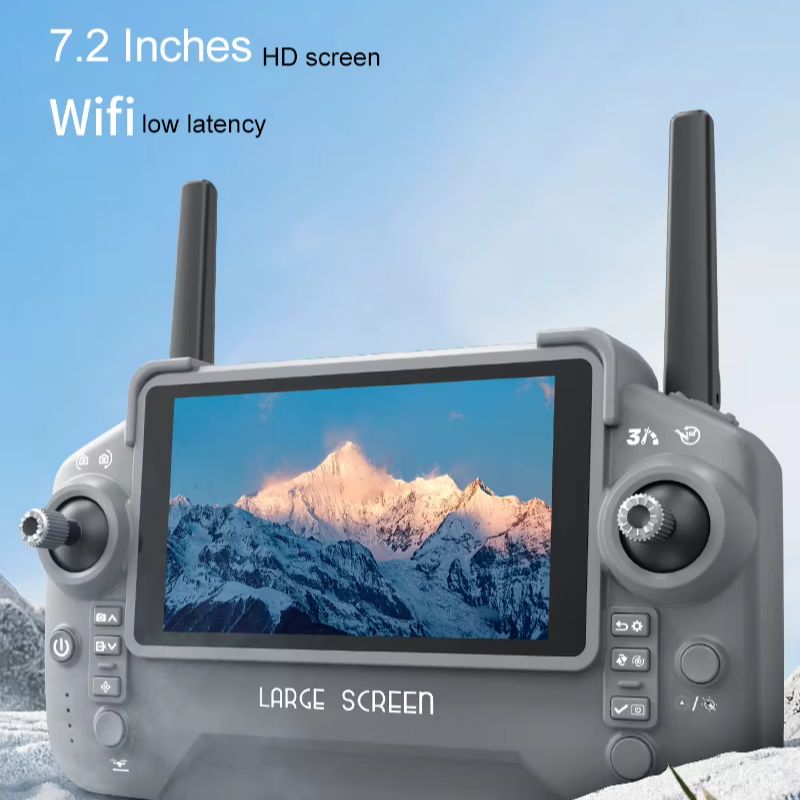 New LF682 MAX GPS Drone Profes - đánh giá và giá Drone Camera Professional