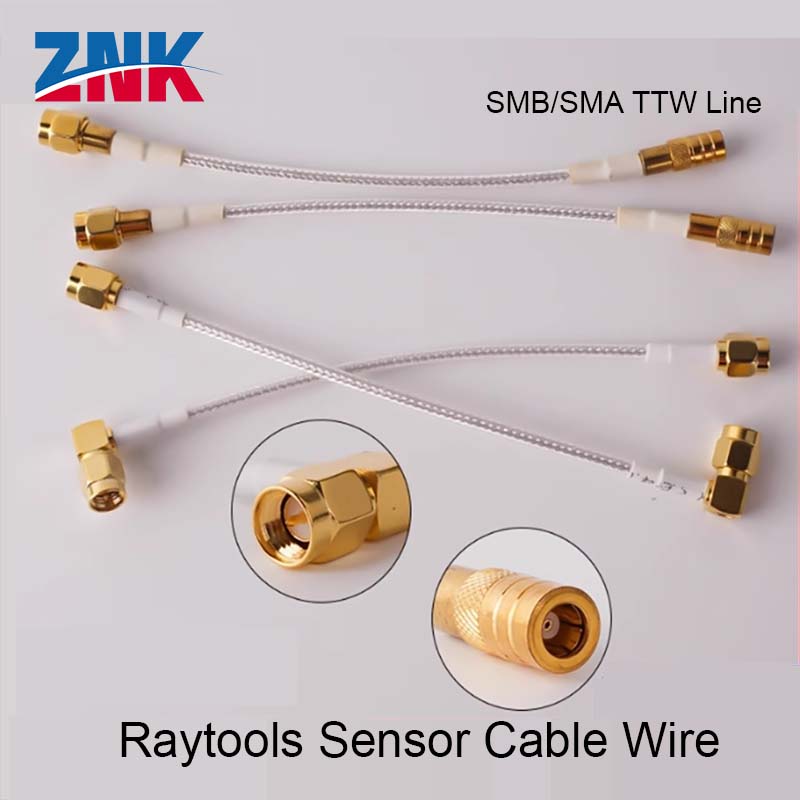 ZNK Sensor Cable Wire Raytools - đánh giá và giá Holy Stone Drone Hs720