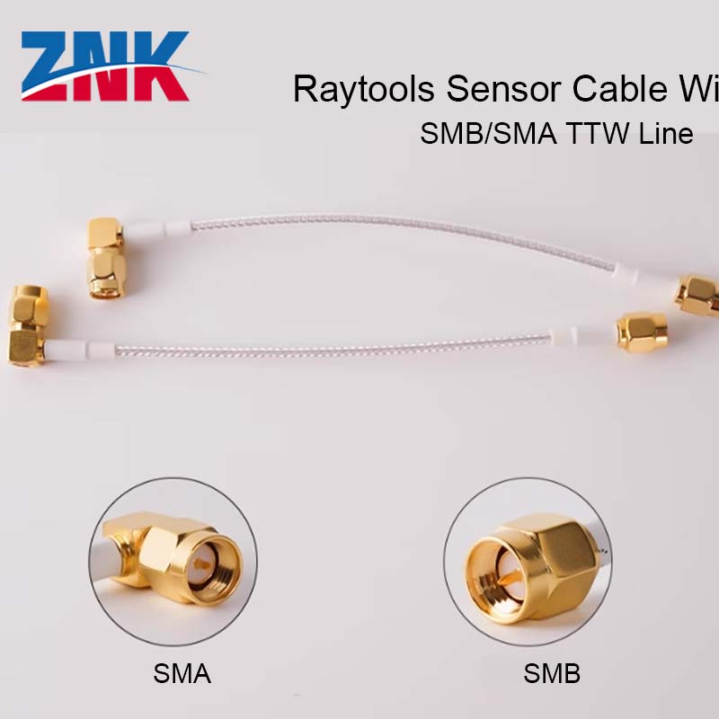 ZNK Sensor Cable Wire Raytools - đánh giá và giá Holy Stone Drone Hs720