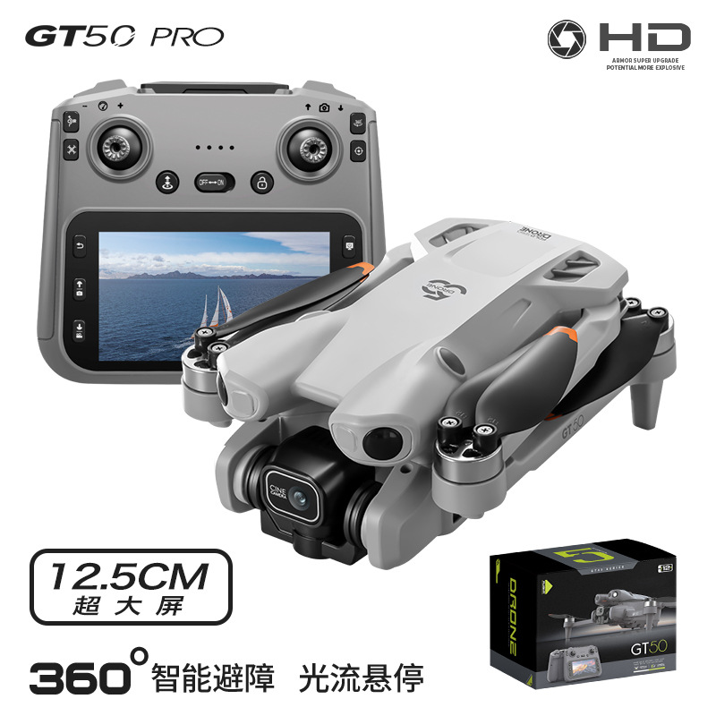 GT50 Pro Drone Hd Aerial Photo - đánh giá và giá Drone Camera Hd