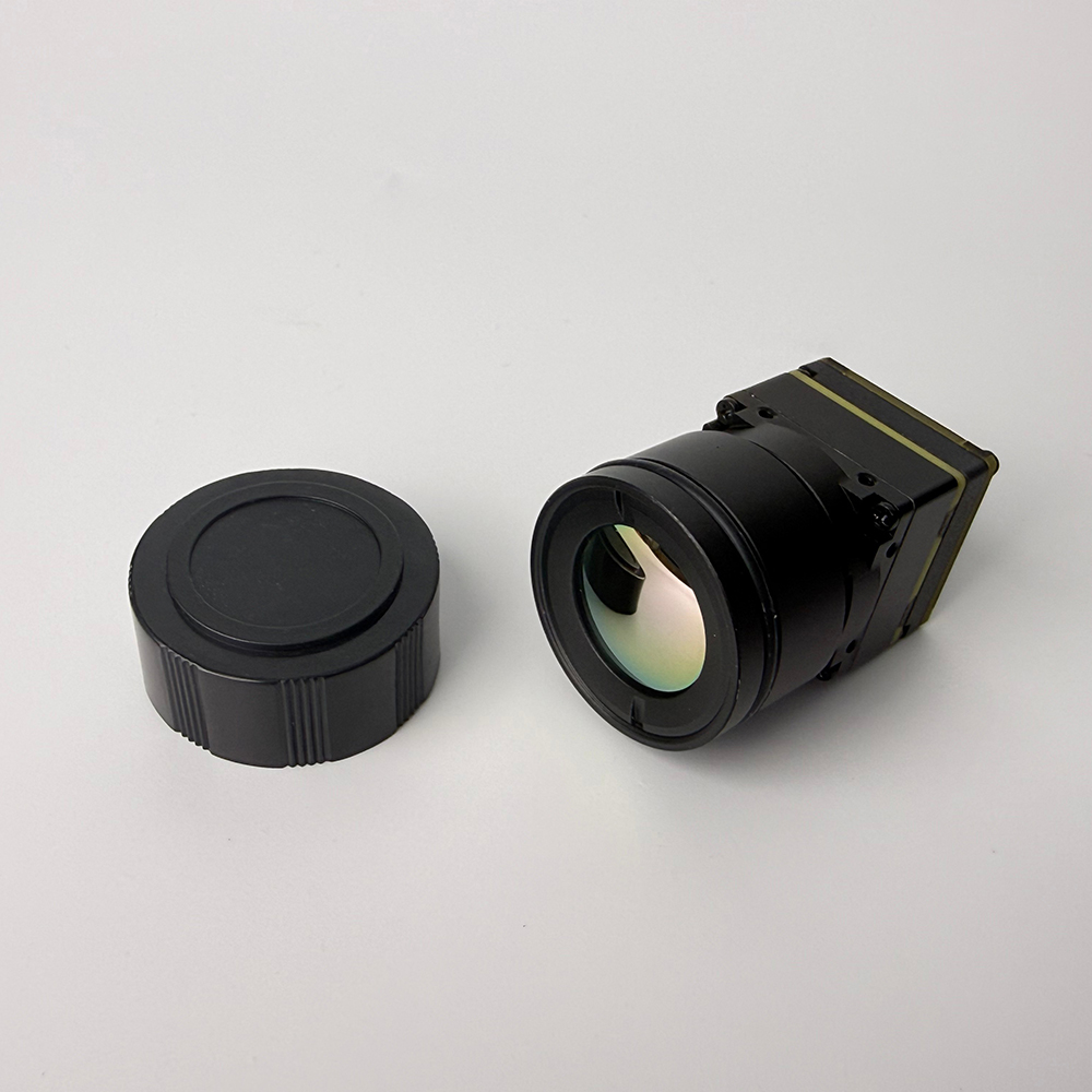 Thermal Imaging Camera Module  - đánh giá và giá Drone Camera Thermal