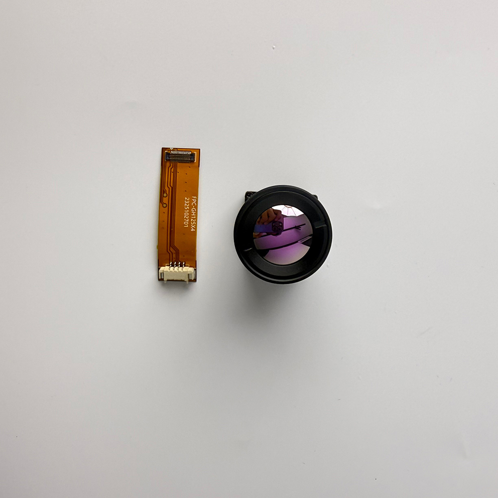 Thermal Imaging Camera Module  - đánh giá và giá Drone Camera Thermal