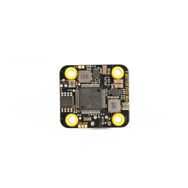 T-Motor MINI F7 FC F45A ESC Co - đánh giá và giá Betaflight Fc F7