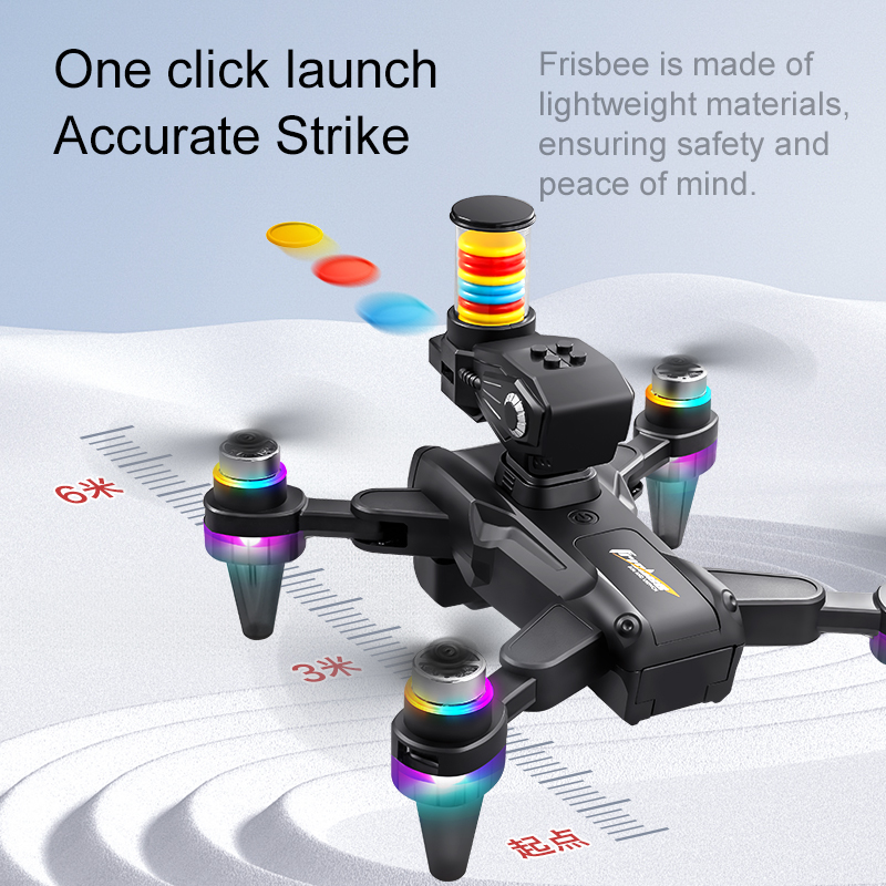 JCMO K22 MAX Frisbee Launch Dr - đánh giá và giá Drone Camera Hd